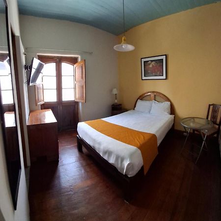 Hostal Lluvia De Oro 아레키파 외부 사진