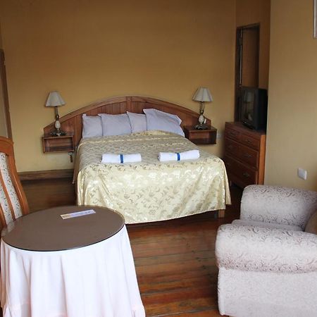 Hostal Lluvia De Oro 아레키파 외부 사진