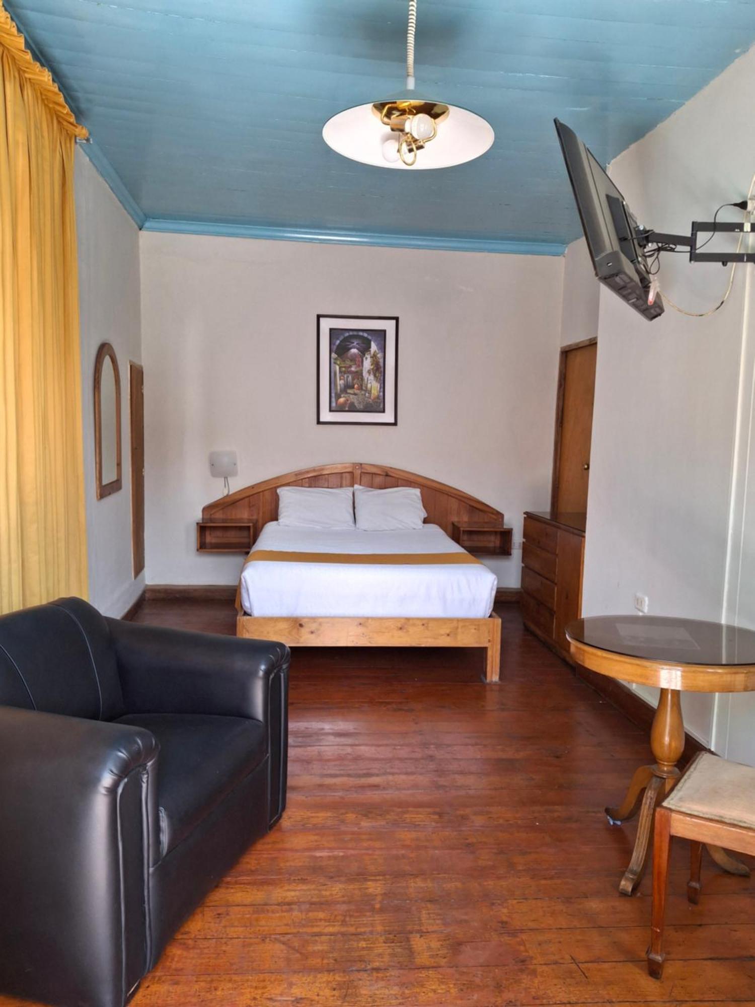 Hostal Lluvia De Oro 아레키파 외부 사진