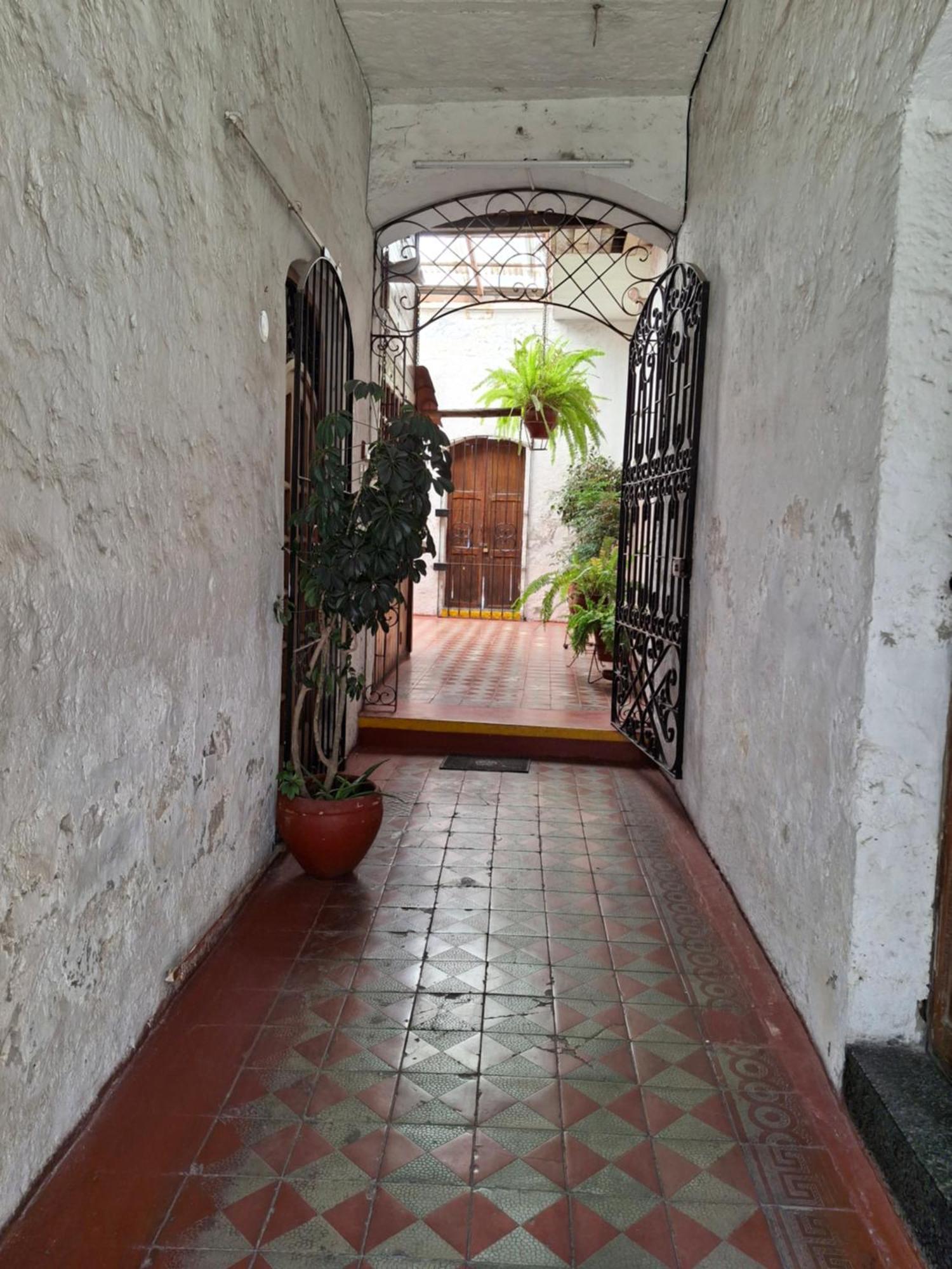 Hostal Lluvia De Oro 아레키파 외부 사진
