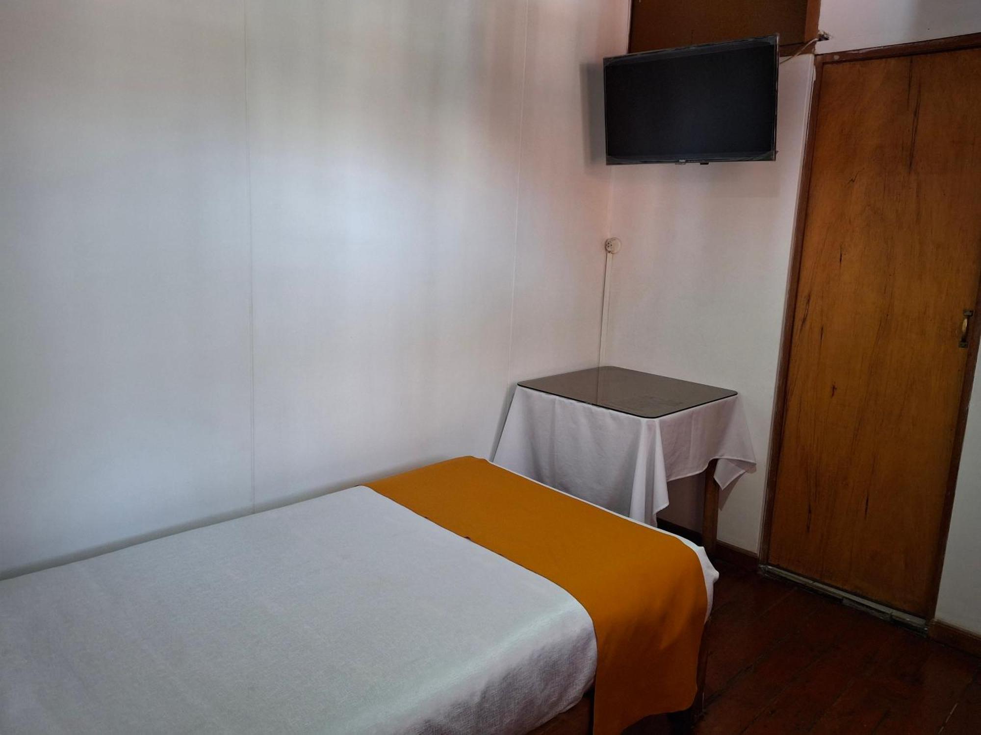 Hostal Lluvia De Oro 아레키파 외부 사진