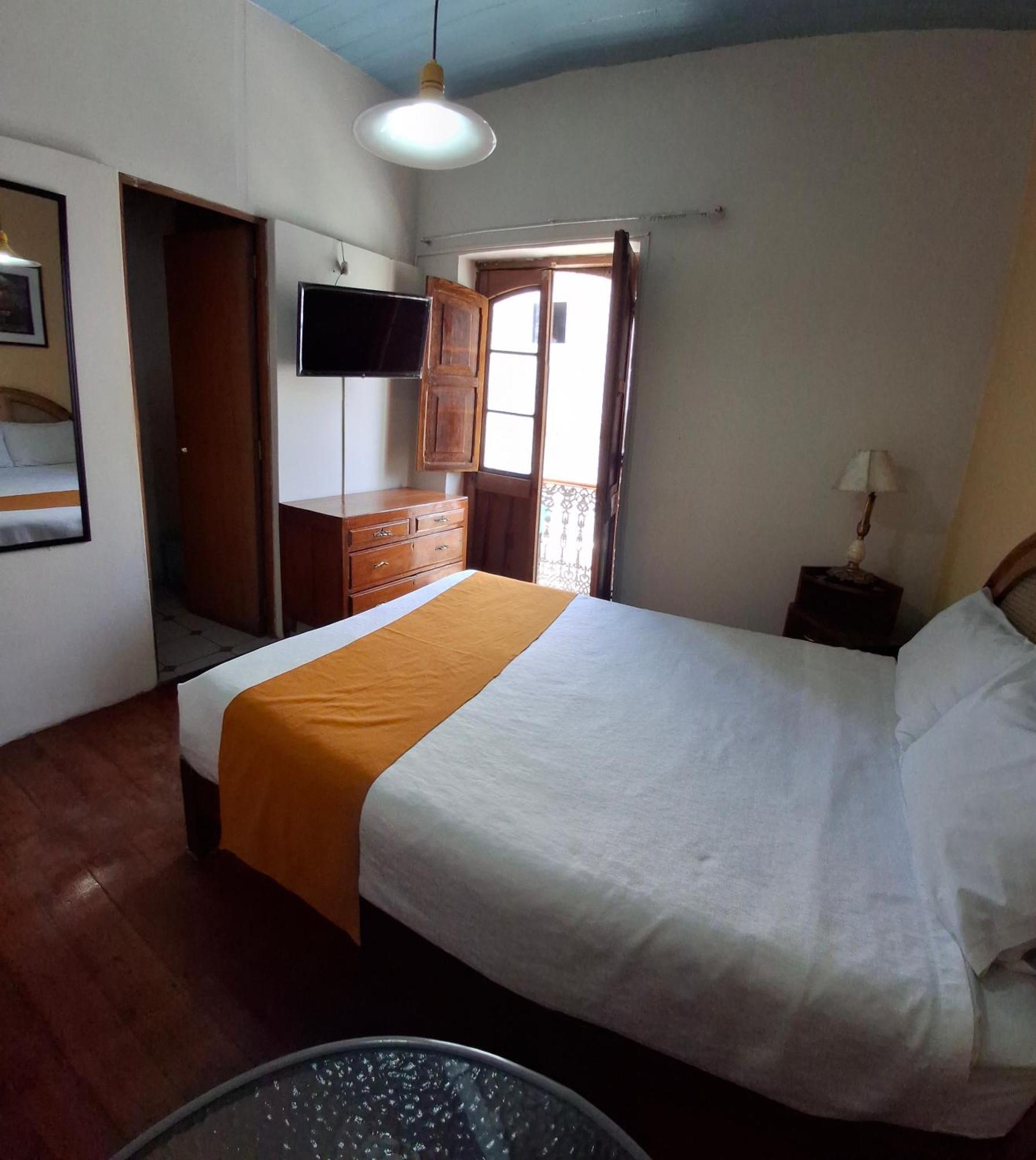 Hostal Lluvia De Oro 아레키파 외부 사진