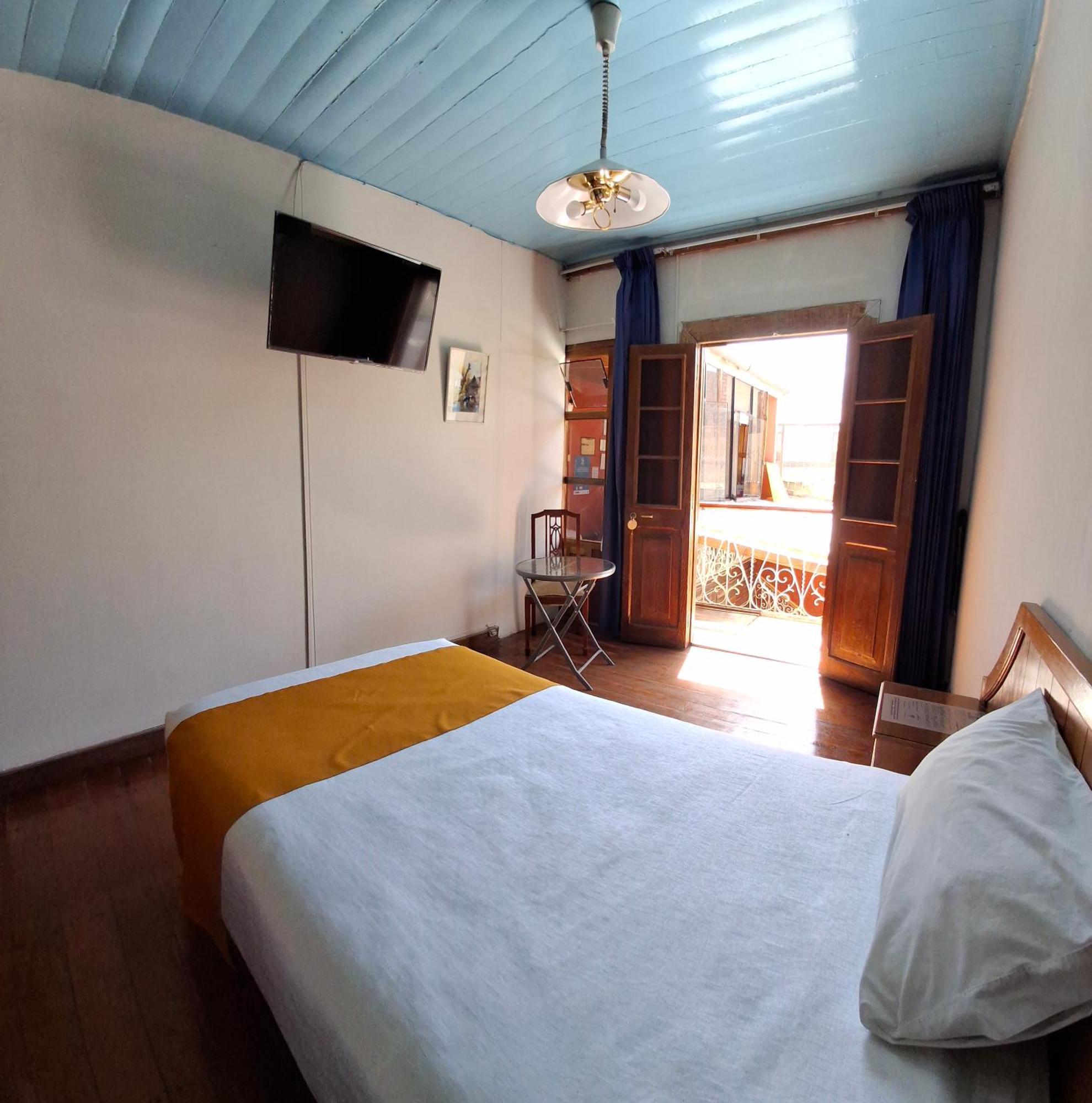 Hostal Lluvia De Oro 아레키파 외부 사진