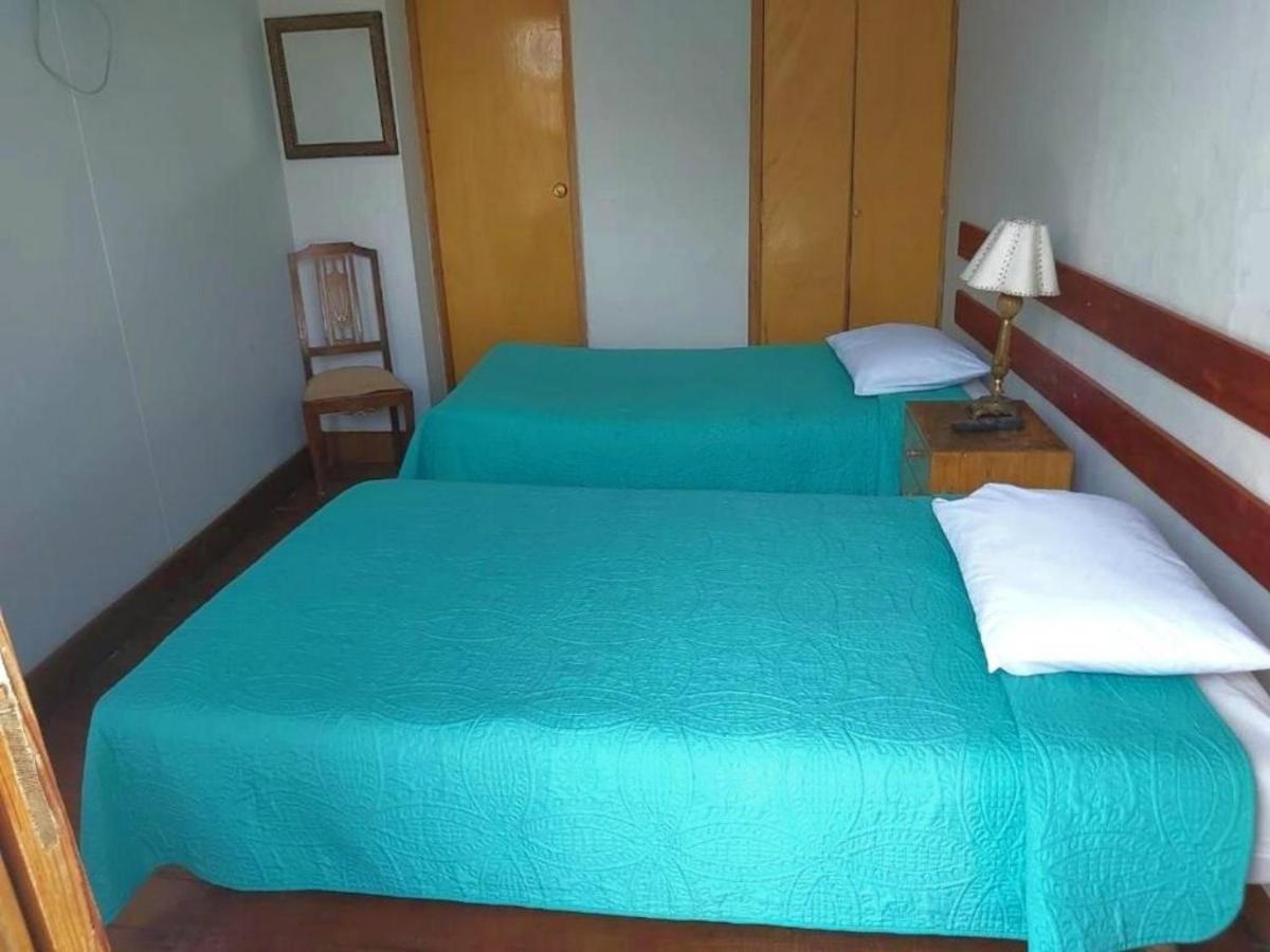 Hostal Lluvia De Oro 아레키파 외부 사진